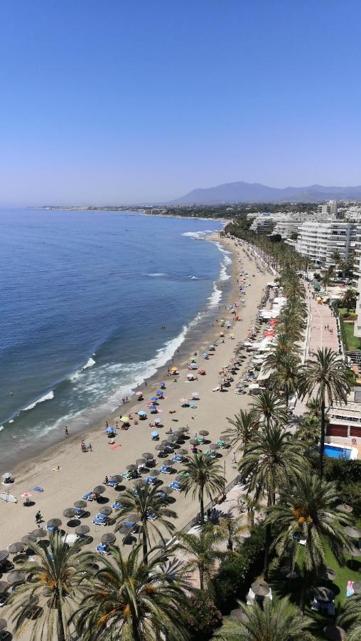 Skol 420c Fantastico 1 Primera Linea De Playa Apartamento