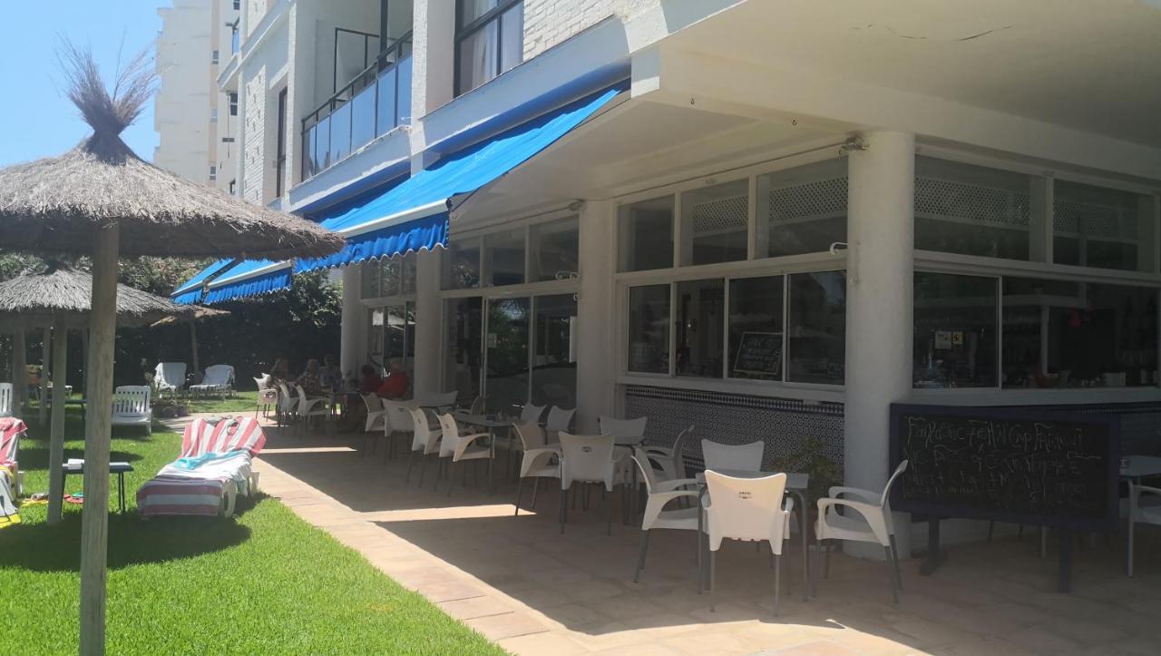 Skol 420c Fantastico 1 Primera Linea De Playa Apartamento *